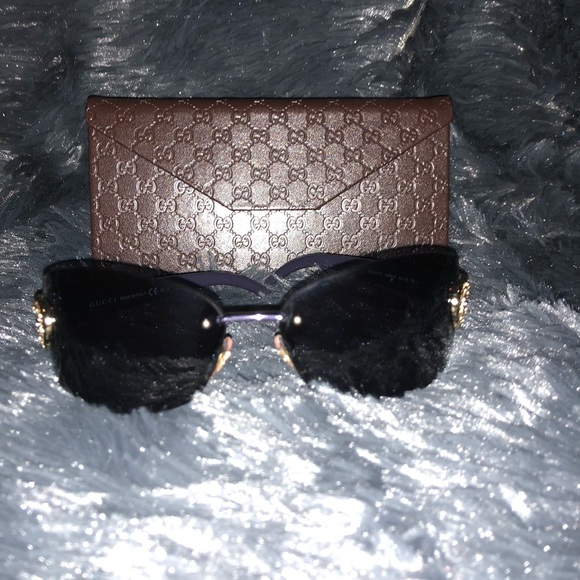Gucci Sunglasses main image 4